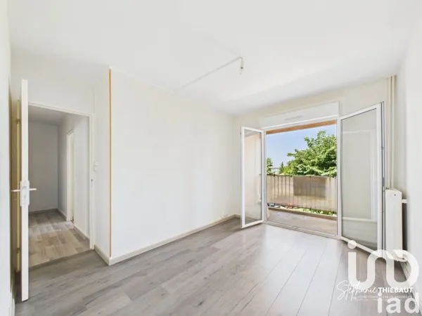 Appartement 3 pièces 124 m²