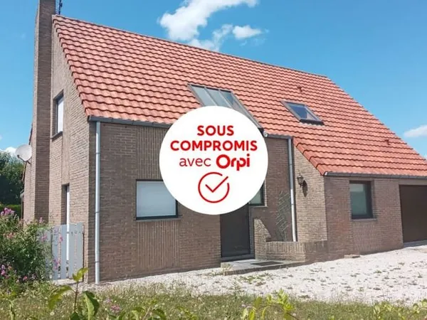 Maison 5 pièces 152 m²