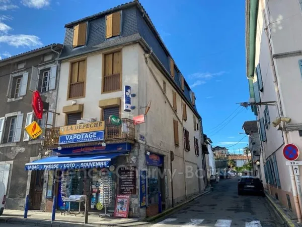 Vente maison 8 Pièce(s)