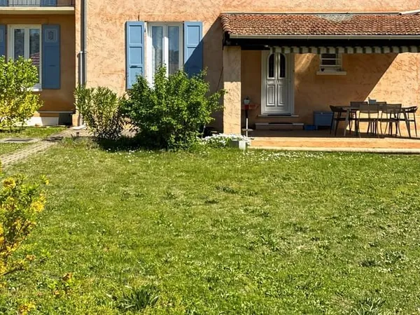 Maison 4 pièces 105 m²