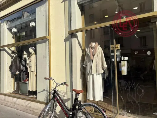 Loue commerces/negoce