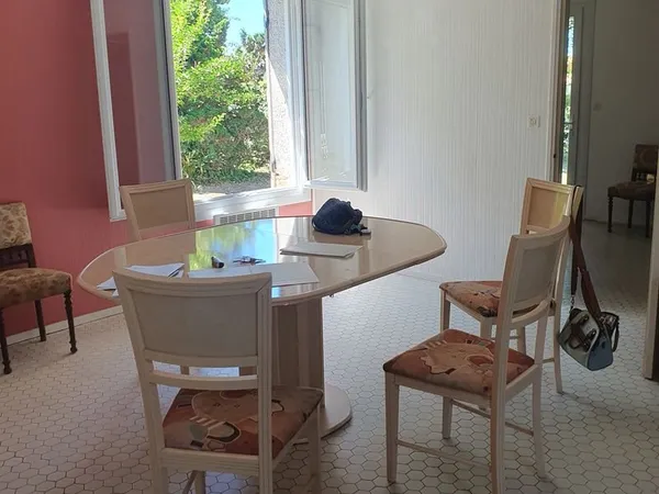 Appartement en location