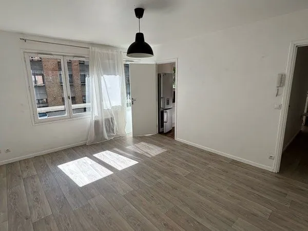 Appartement T2 44m2 la Catho