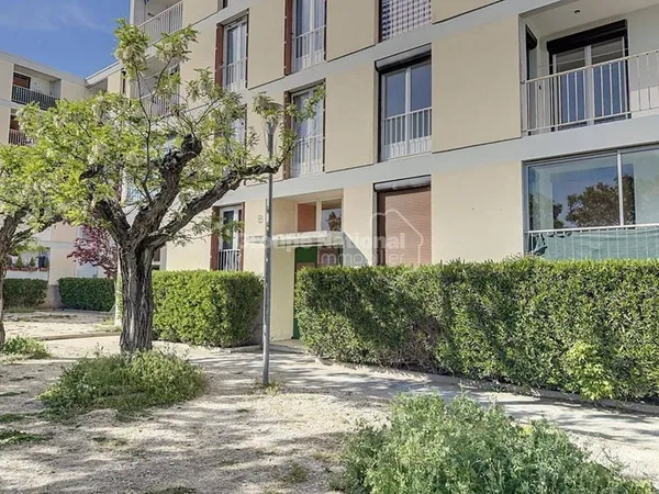 Appartement 3 pièces 73 m²