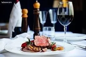 Fonds de Commerce Restaurant à Lille