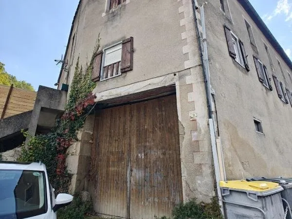 Stationnement Vente Cuxac-Cabardès   59000€