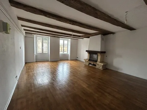 Bien immobilier de rendement Vente Bourganeuf   107016€