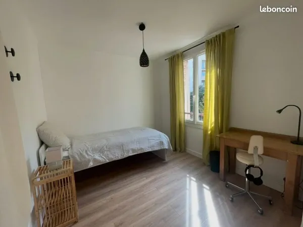 Location chambre bail étudiant