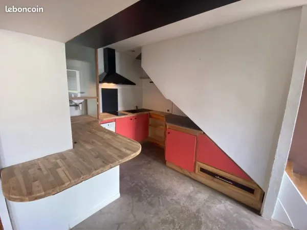 T3 68m2 poitiers quartier centre ville