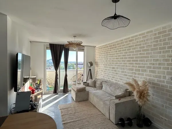 Appartement T3