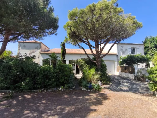 Propriété 23 pièces 432 m²