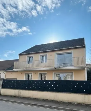 Maison Goussainville