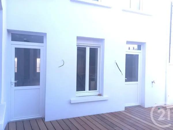 Appartement 4 pièces 101 m²