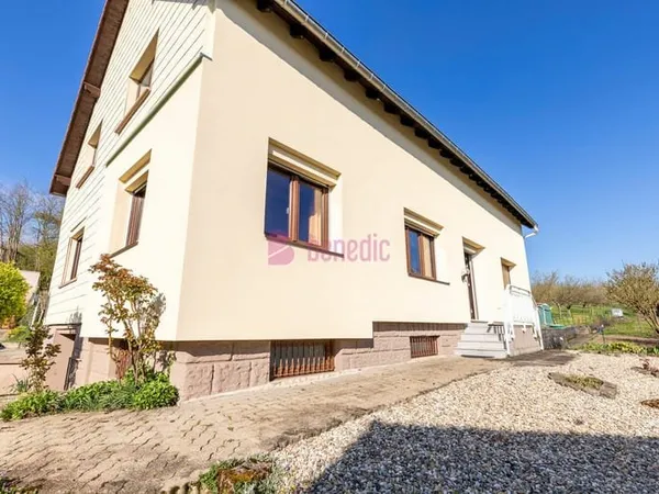 Maison Grosbliederstroff 8 pièces 214 m2
