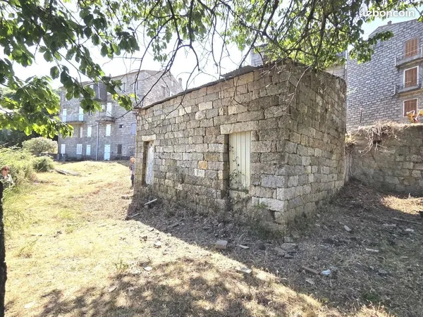 Maison 2 pièces 40 m²