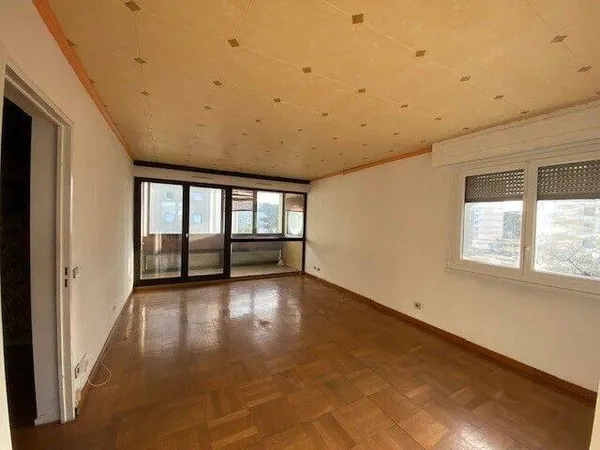 Appartement 3 pièces 76 m²