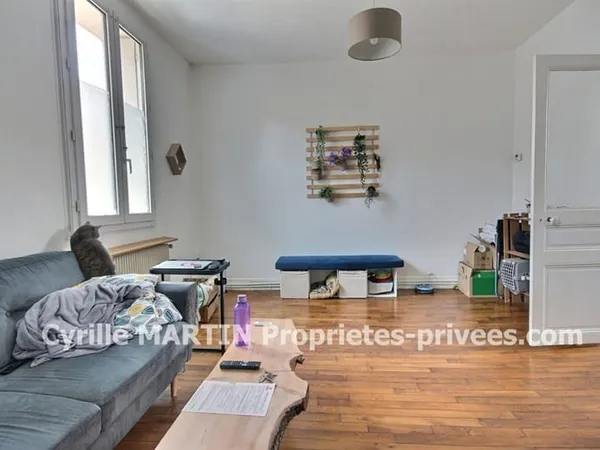 45140 € Saint-Jean-de-la-Ruelle ? Maison de ville ? 80 m² ? 3 pièces ? 2 chambres