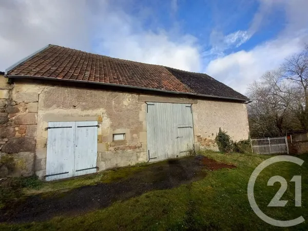 Maison 1 pièce 80 m²