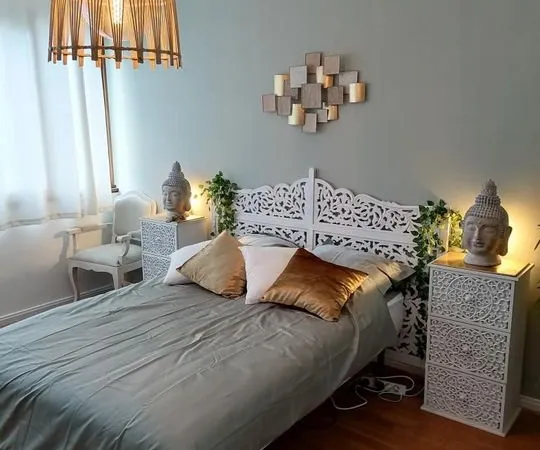 Chambre de 22m2 à louer sur Fontenay-le-Fleury