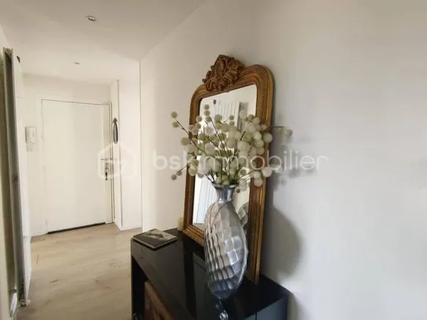 Appartement 4 pièces 113 m²