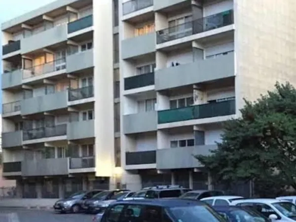 STUDIO GARE ROUTIÈRE