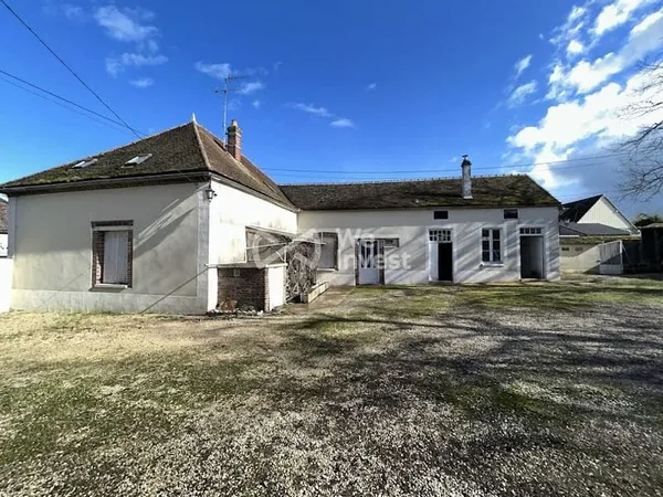 Maison 12 pièces 192 m²