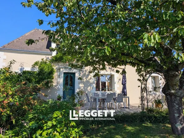 Maison 9 pièce(s), NOGENT-LE-BERNARD