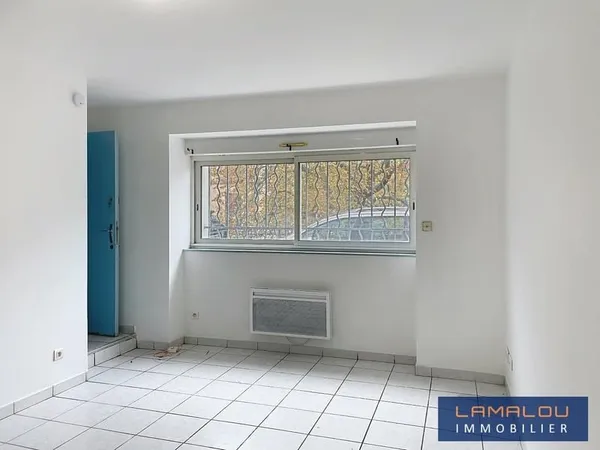 Appartement Location Bédarieux 2p 36m² 410€