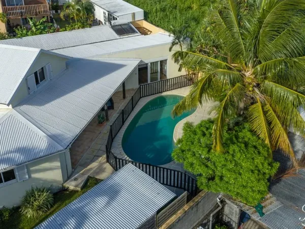 Maison de luxe 6 pièces 175 m²
