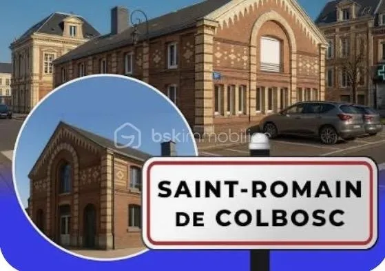 Immeuble 3 pièces 200 m²