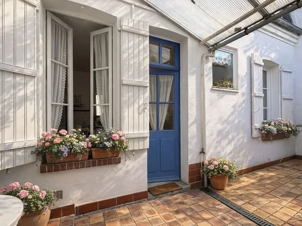 Maison 4 pièces 88 m²