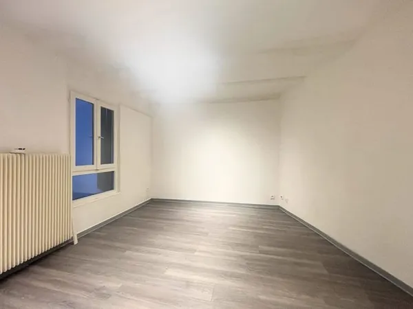 Appartement 1 pièce 27 m²