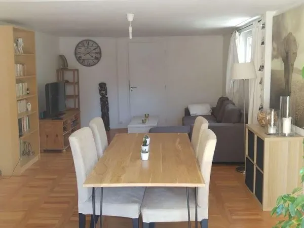 Appartement 3 pièces 100 m²