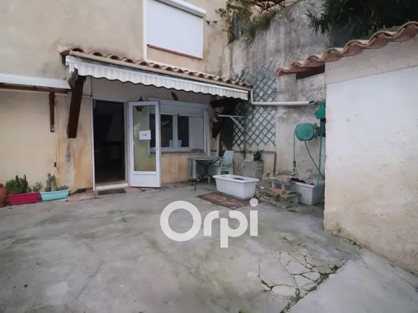 Maison 5 pièces 133 m²