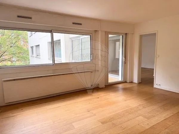 Appartement 2 pièces 50 m²