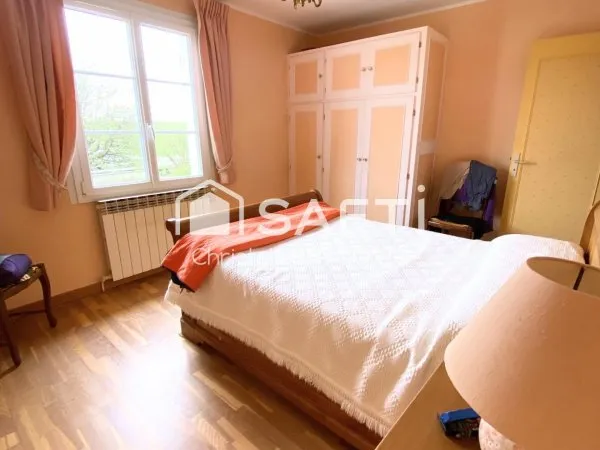 Belle maison individuelle