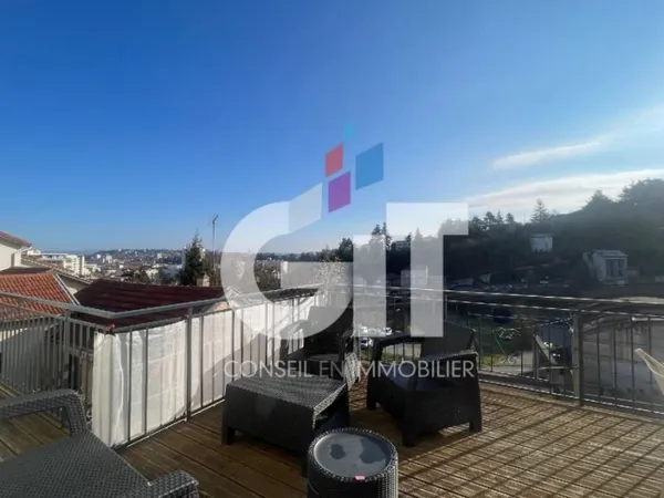 Maison 5 pièces 108 m²
