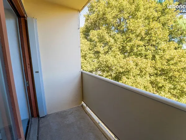 Appartement 84 m2