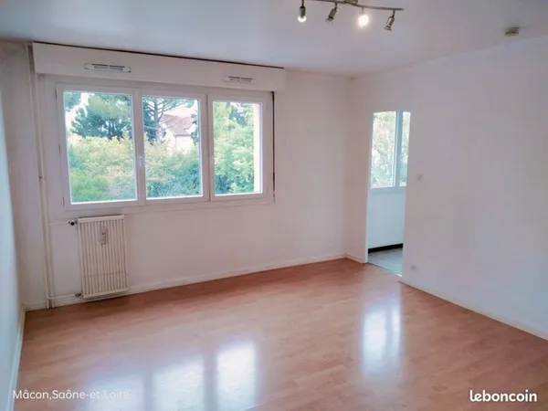 Appt. T1 32m² déal Etudiant