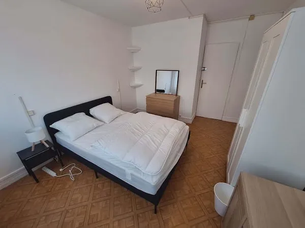 Appartement 5 pièces 70 m²