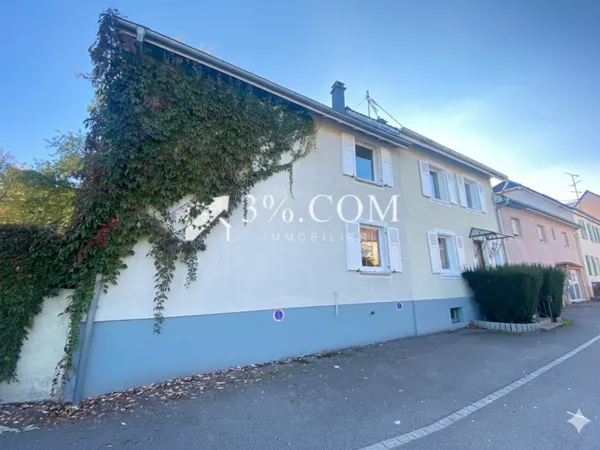 Maison 332m2 12 pièces