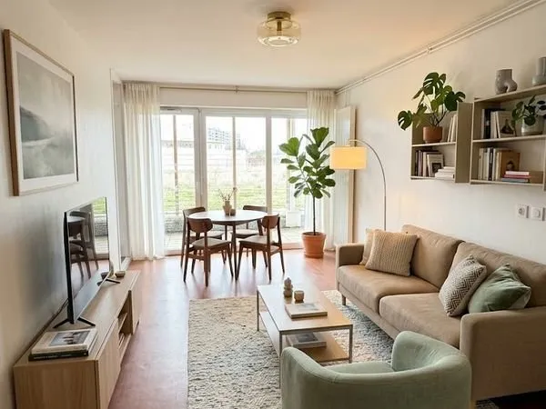 T3 de 73,6 m² à Lyon 9 au prix de vente de 182 300 €