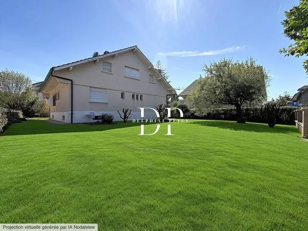Maison 6 pièces 175 m²