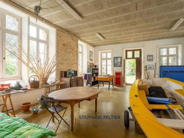 Maison à vendre Plumelec