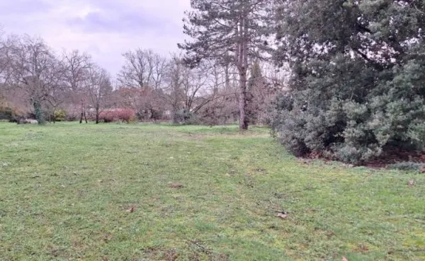 Terrain 12340 m²