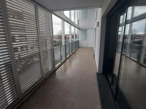 T4 - LORMONT LA RAMADE