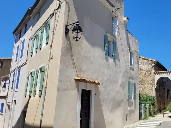 Achat : Maison Laurens (34480)