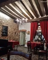 A vendre fonds de commerce restaurant