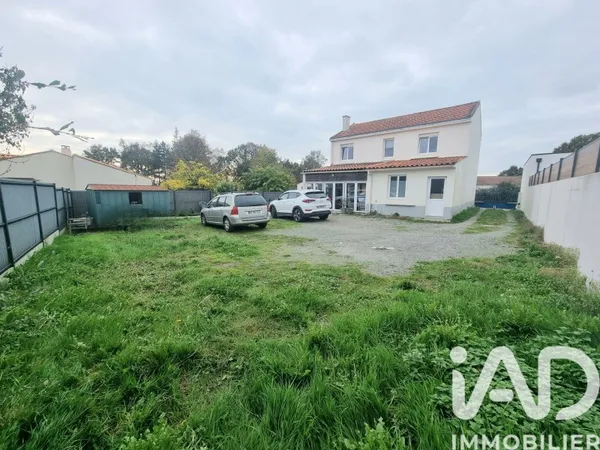 Maison 7 pièces 119 m²