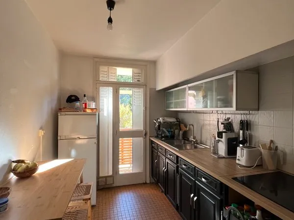 Location appartement Cartoucherie